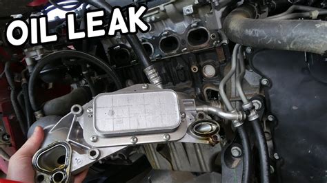 Intake manifold would need to be replaced as well as the valve cover gasket. . 2016 chevy cruze oil leak recall